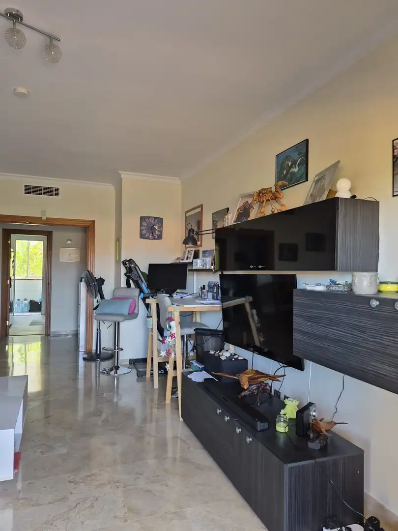 Pis de 133 m² a Santiago del Teide