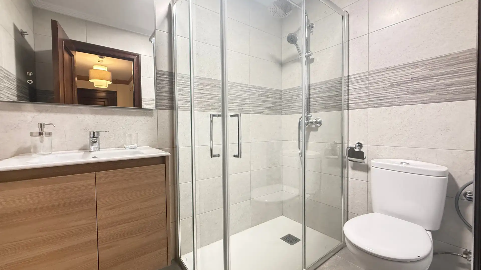 Piso de 61 m² en Gijón