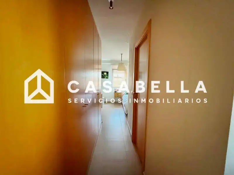 Wohnung 131 m² in Valencia