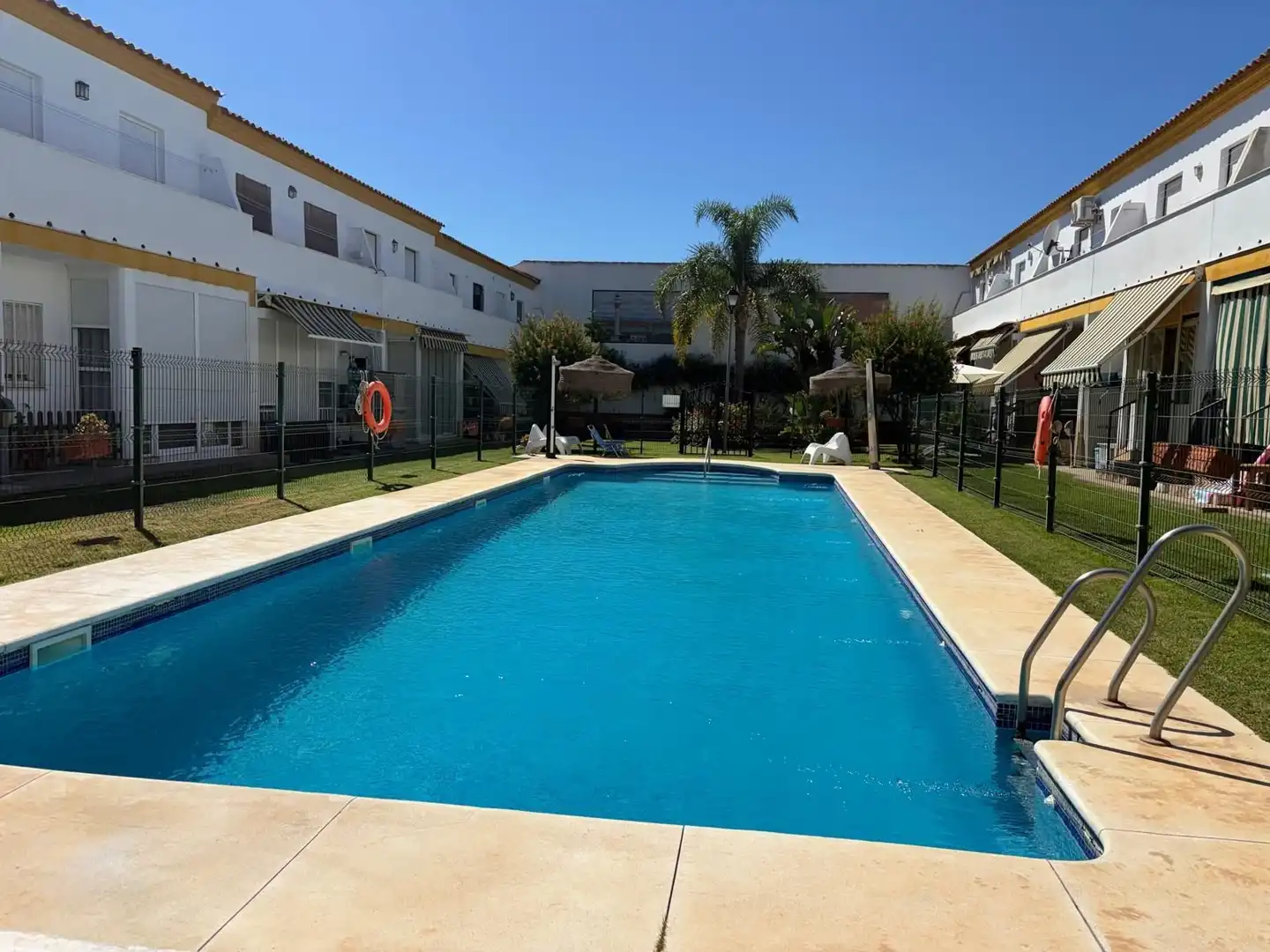 Casa de 111 m² a Cartaya