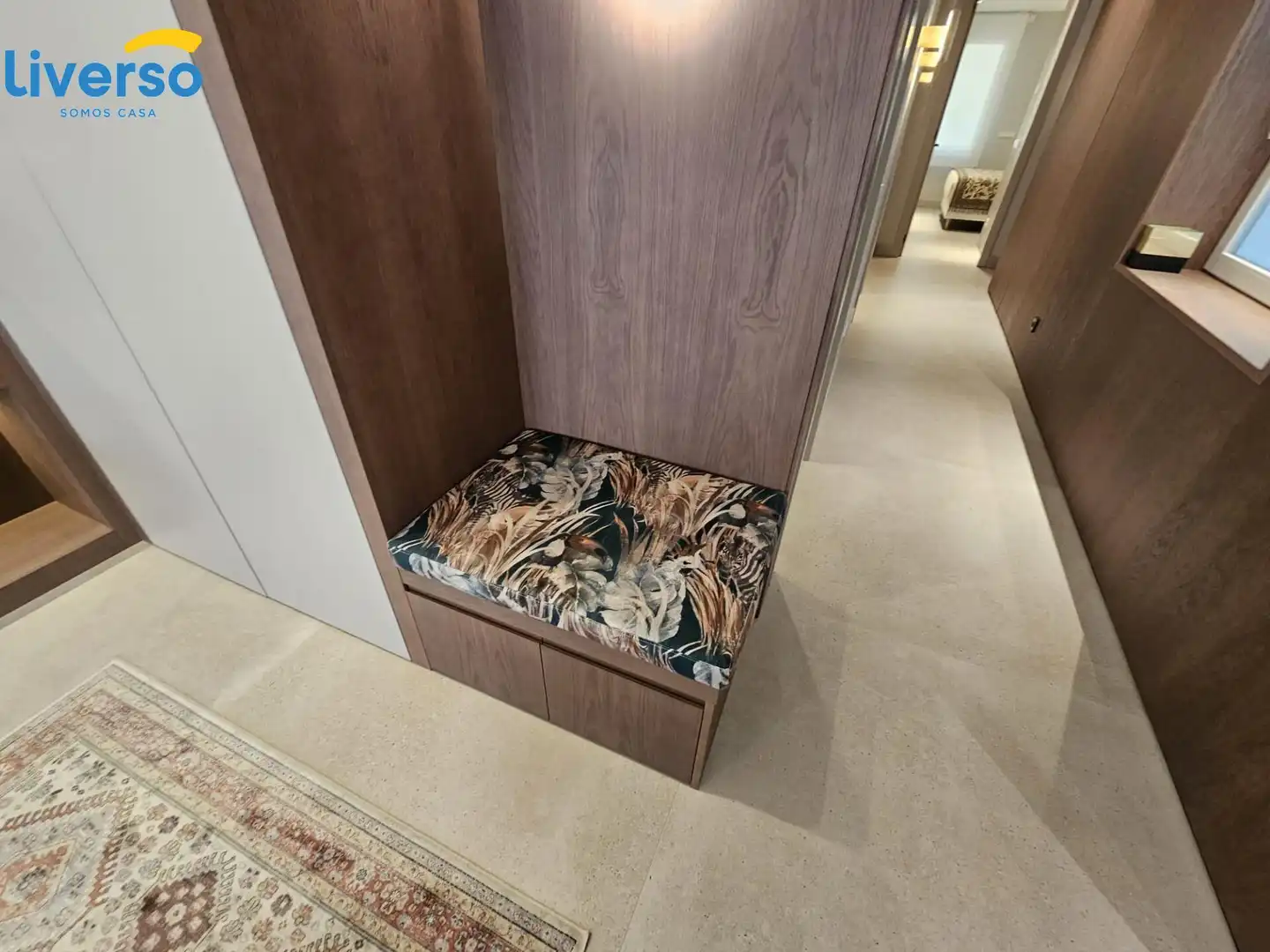 Piso de 144 m² en Burgos