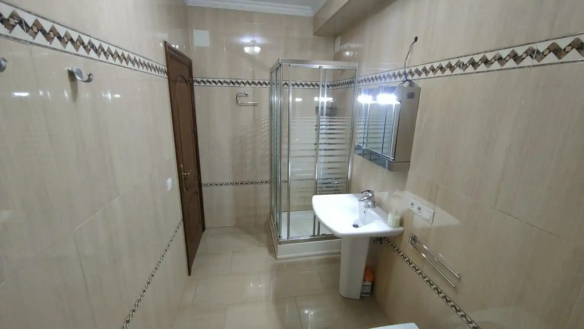Piso de 60 m² en Hinojosa del Duque