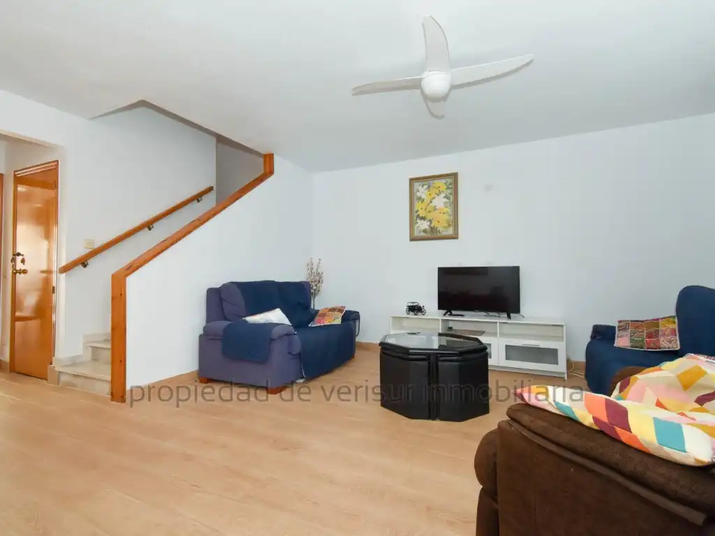 Apartamento 197 m² em Águilas