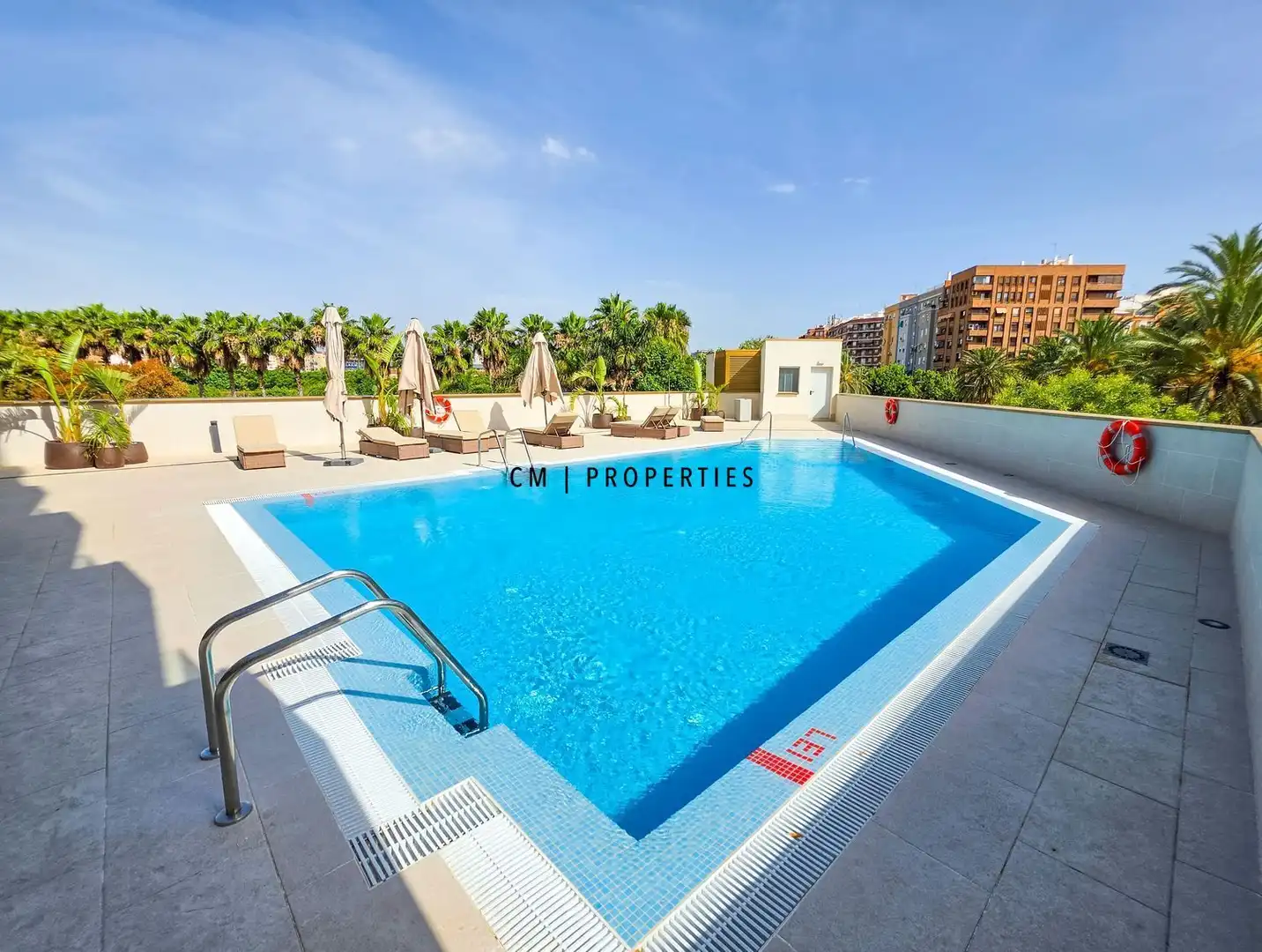 Piso de 110 m² en Valencia