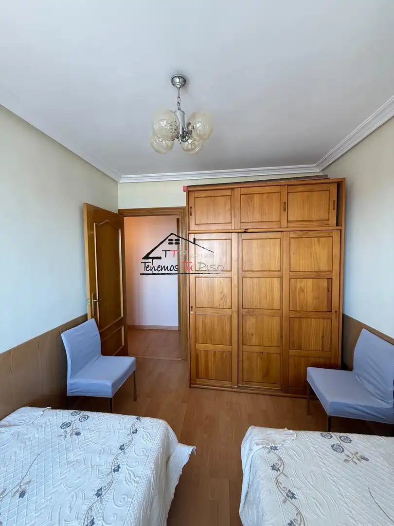 Piso de 96 m² en Benicarló