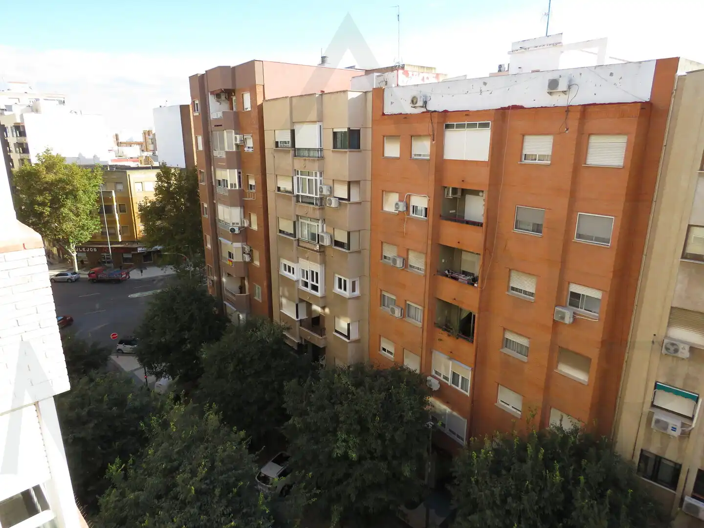 Pis de 94 m² a Cartagena
