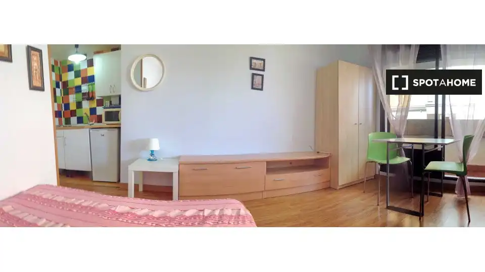 Habitación en alquiler, Santa Marta de Tormes