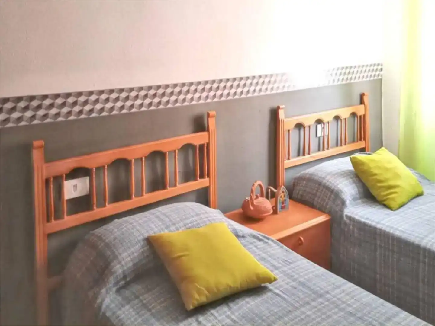 Piso de 90 m² en Benicasim