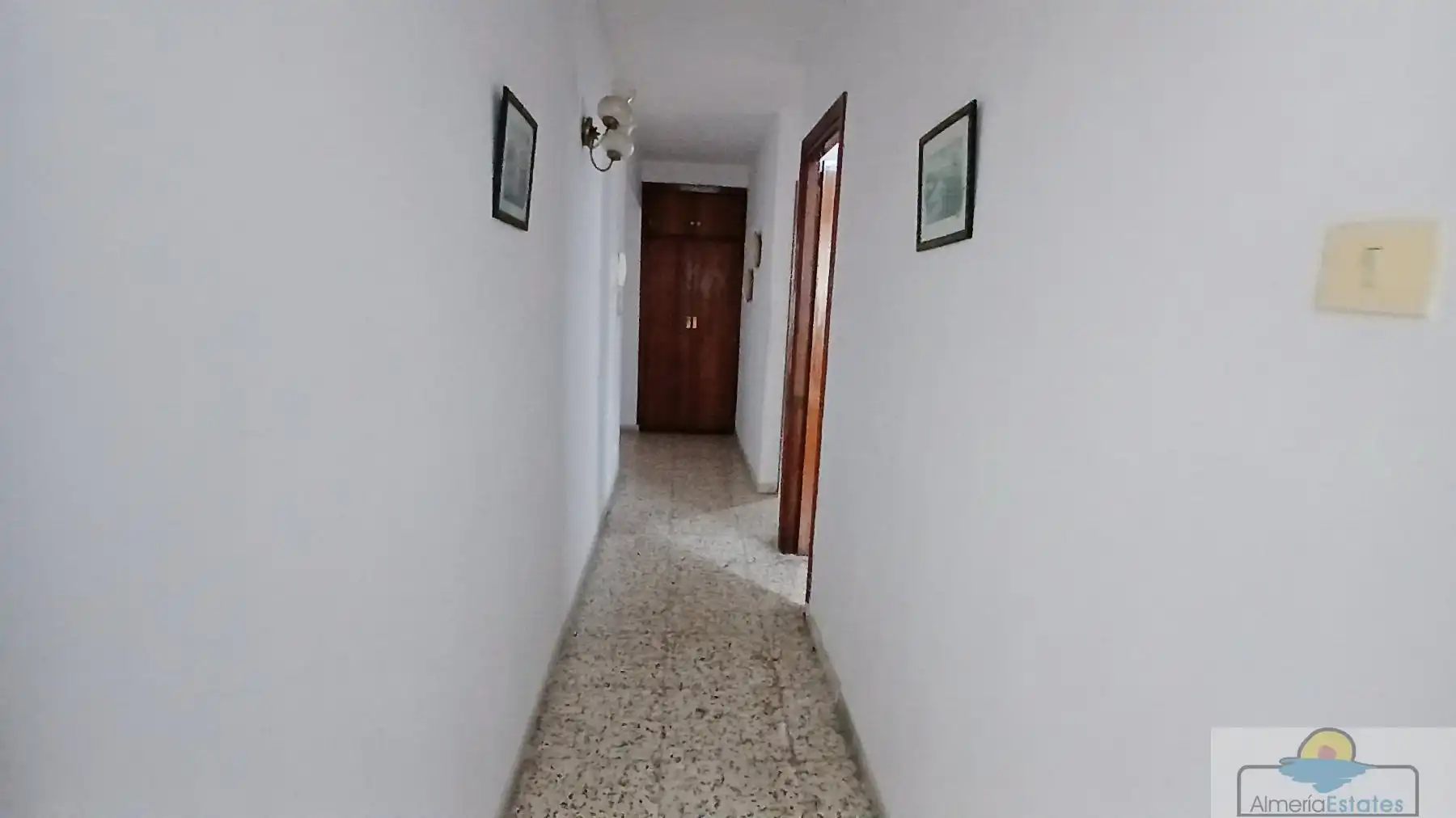 Pis de 100 m² a Albox