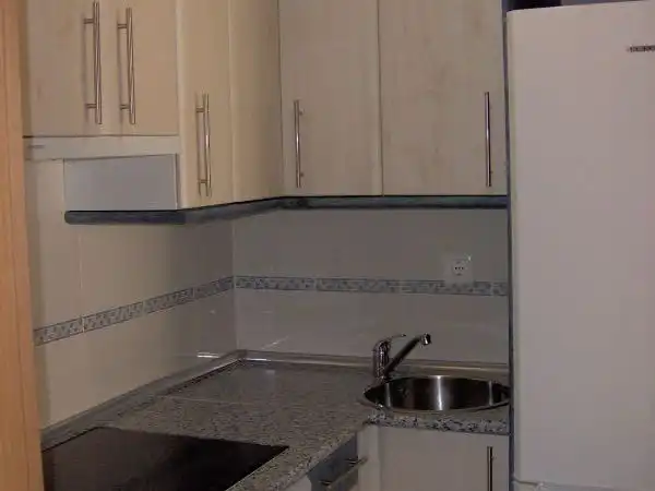 Pis de 62 m² a Madrid