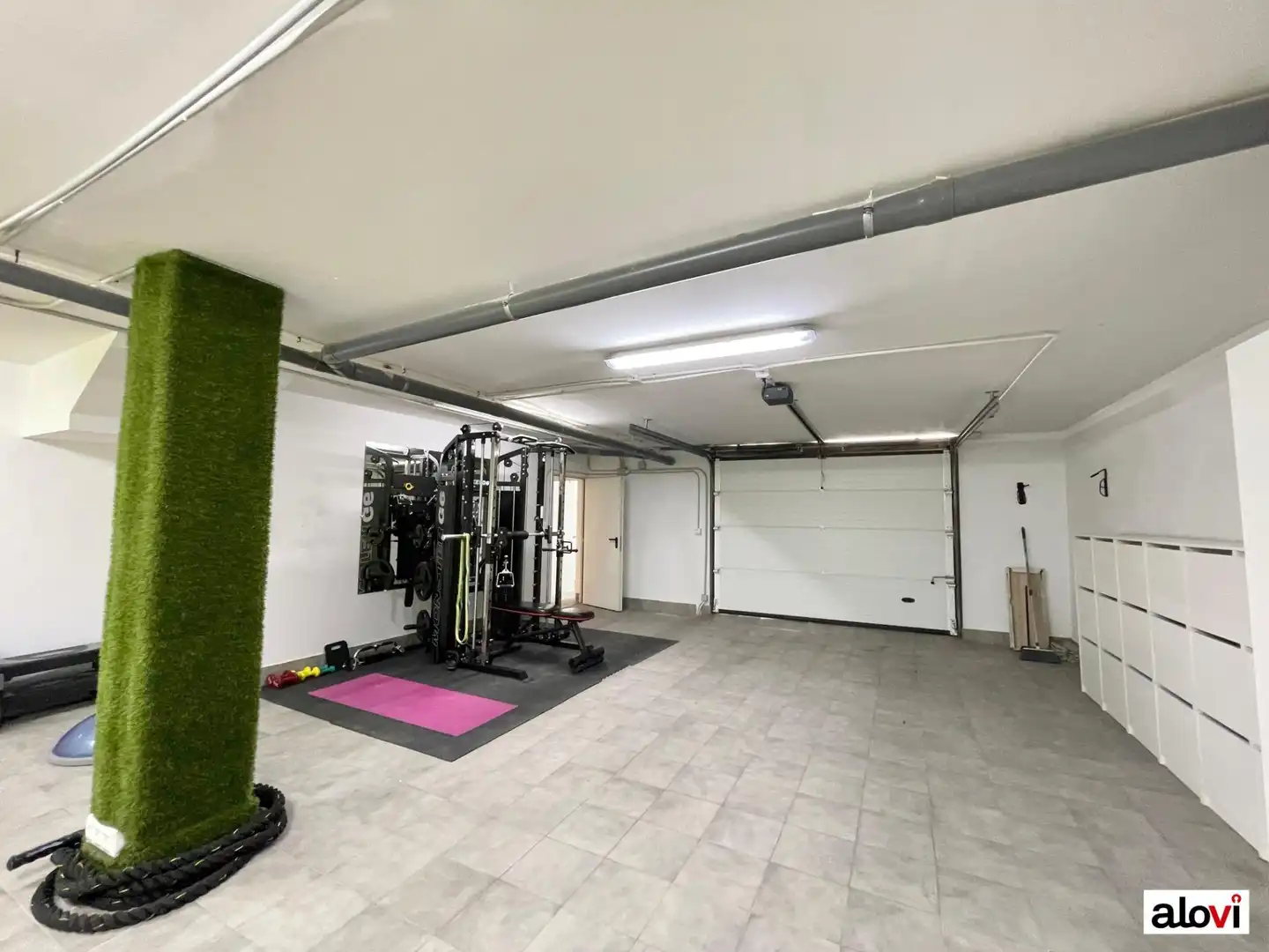 Casa de 240 m² a Ogíjares