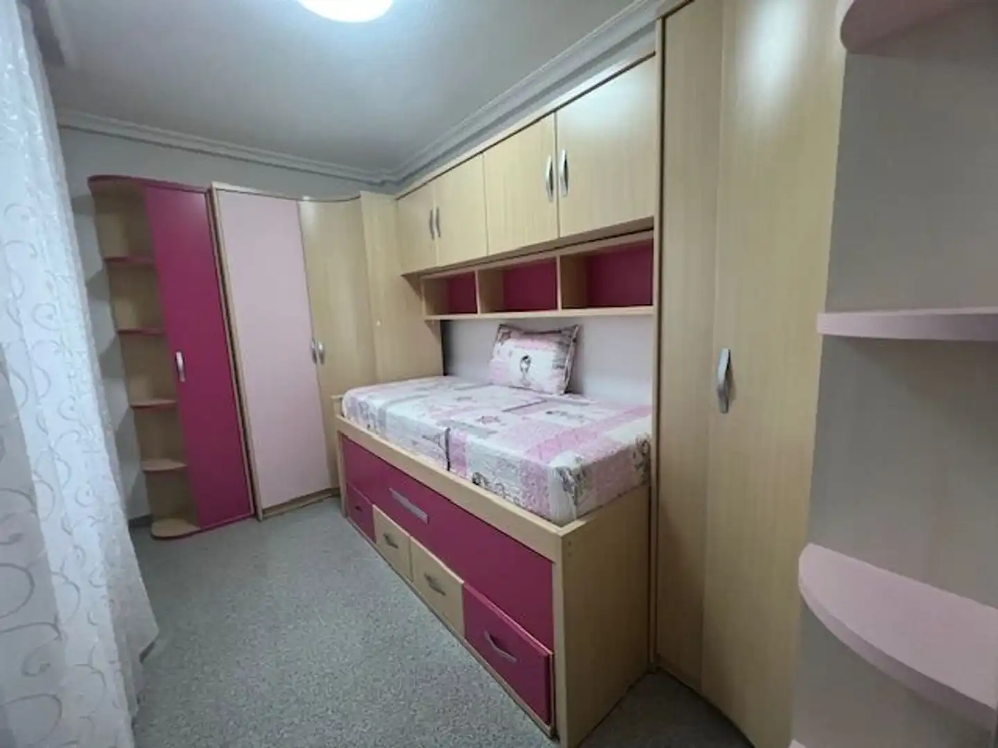 Pis de 122 m² a Puertollano