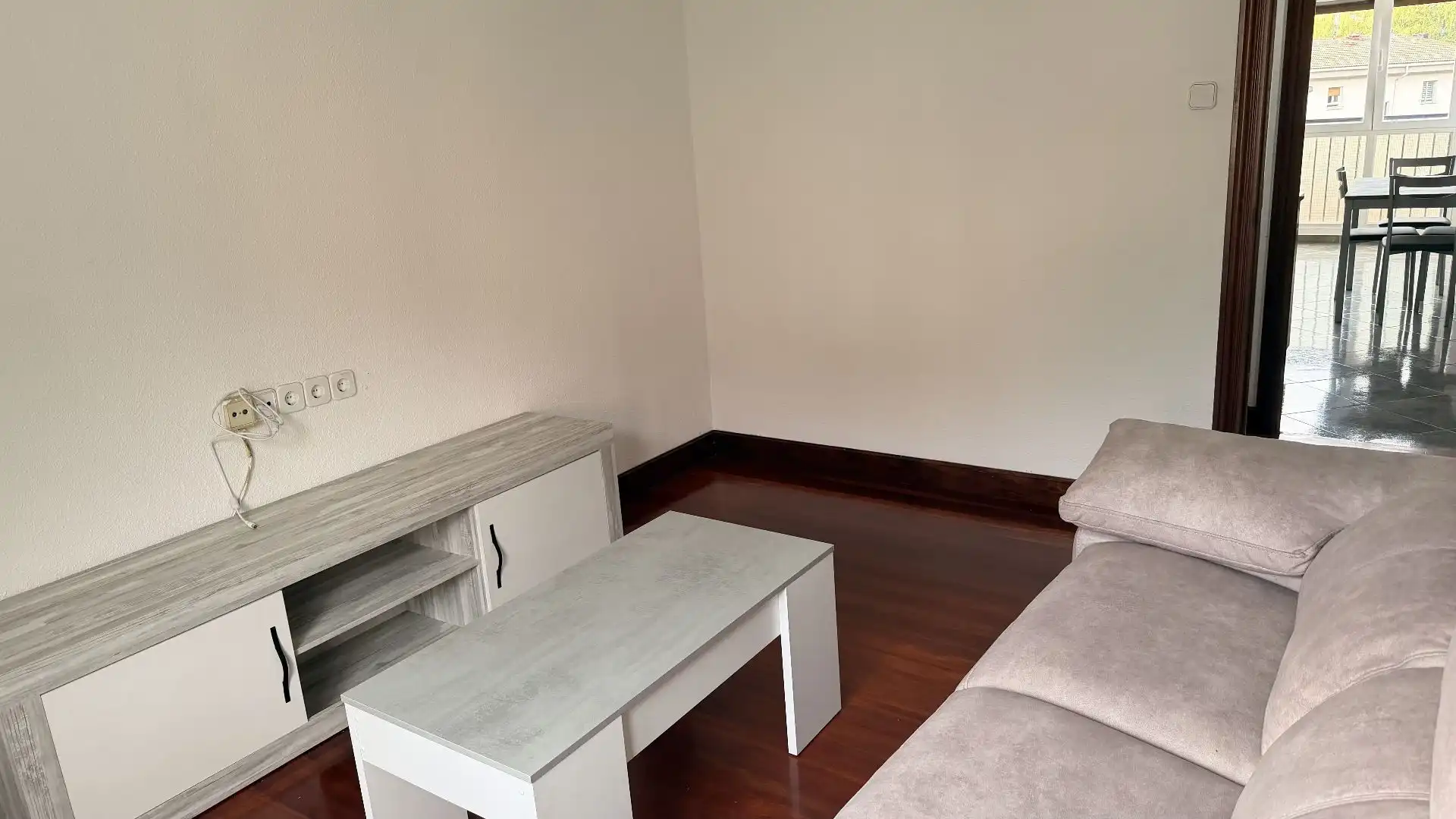 Pis de 50 m² a Eibar