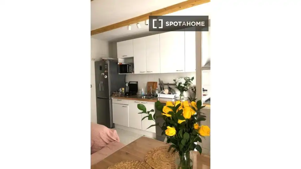 Habitación en alquiler, Palma