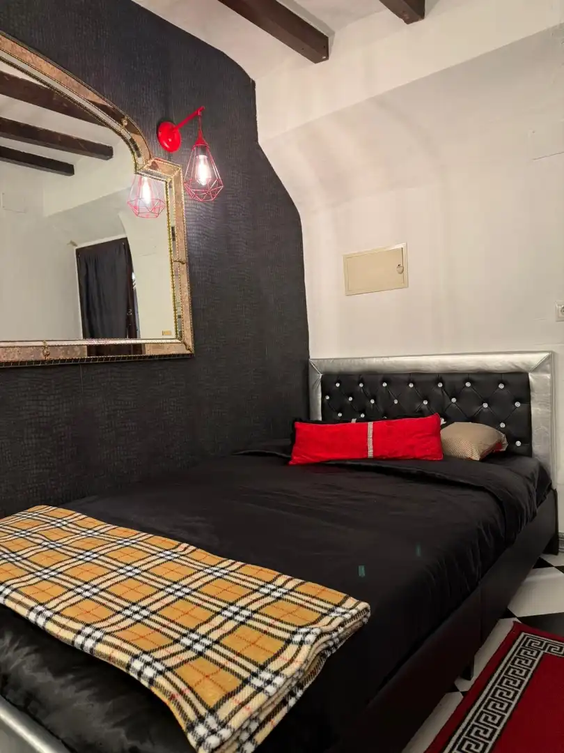Habitación 80 m², Sóller