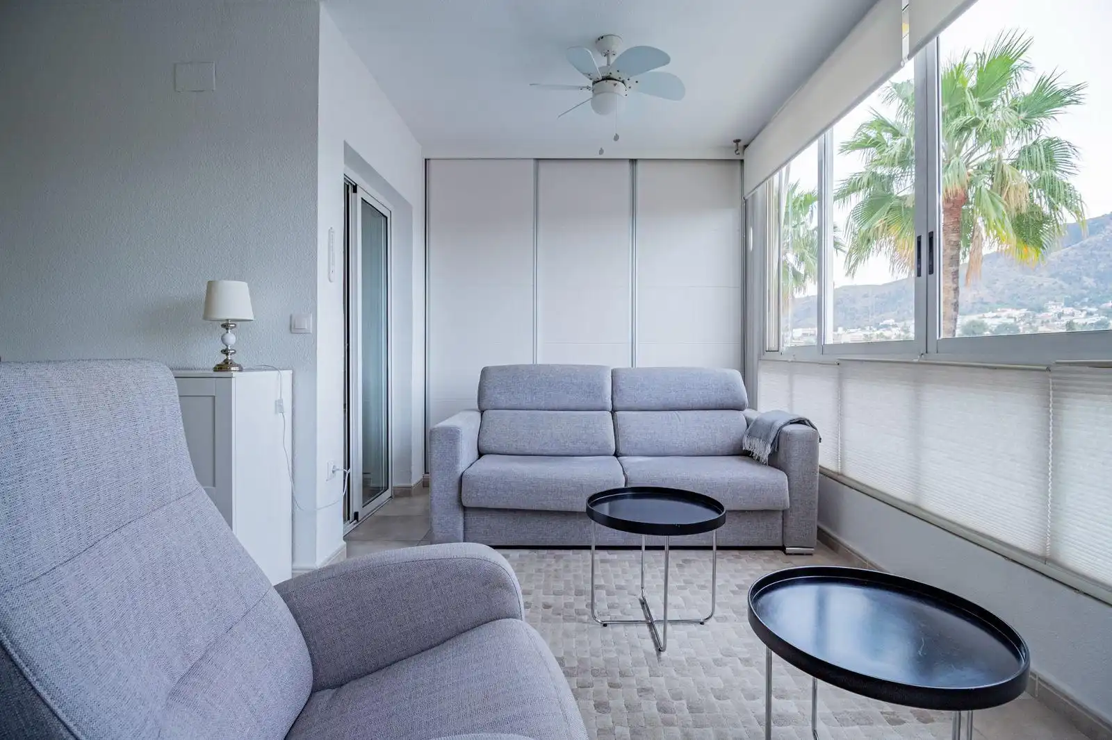Pis de 96 m² a Benidorm