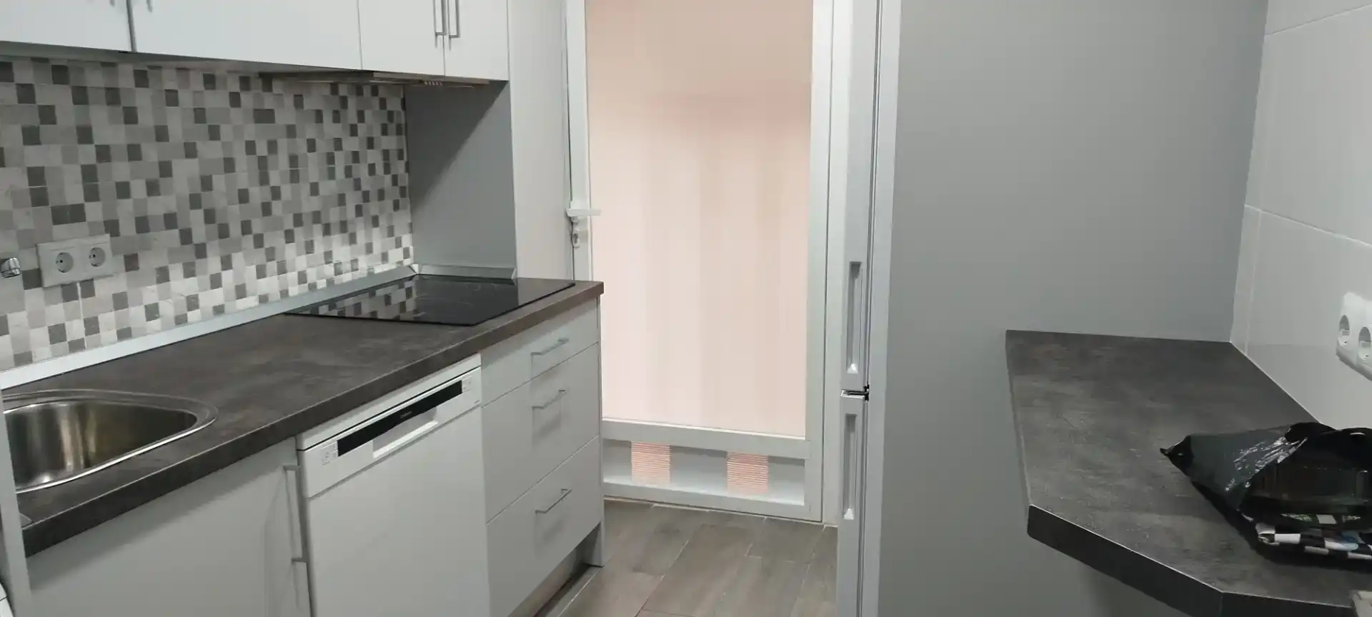 Piso de 65 m² en Cáceres