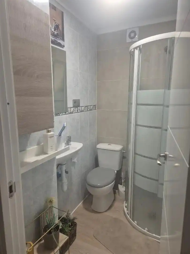 Stanza 89 m², Almería