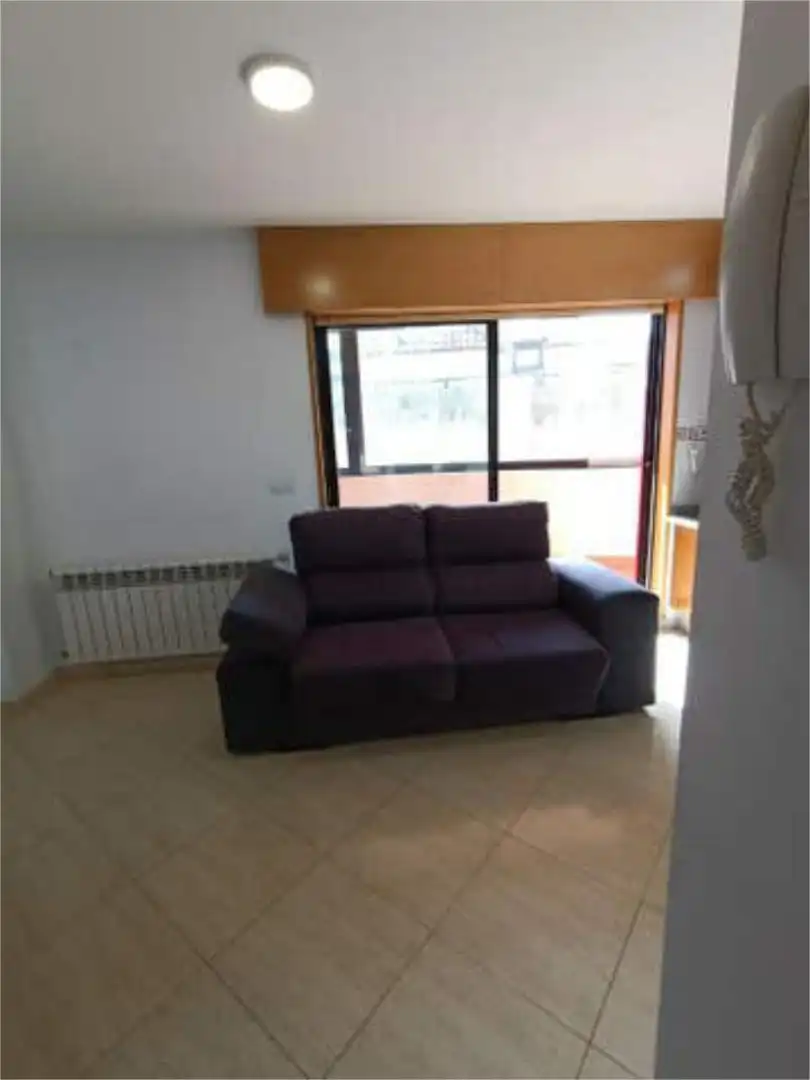 Квартира 45 м² у Ames