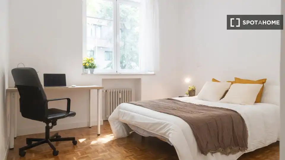 Piso de 145 m² en Madrid