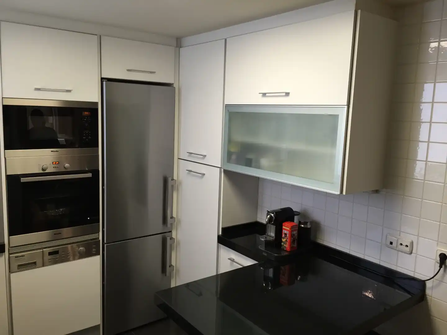 Piso de 98 m² en Córdoba