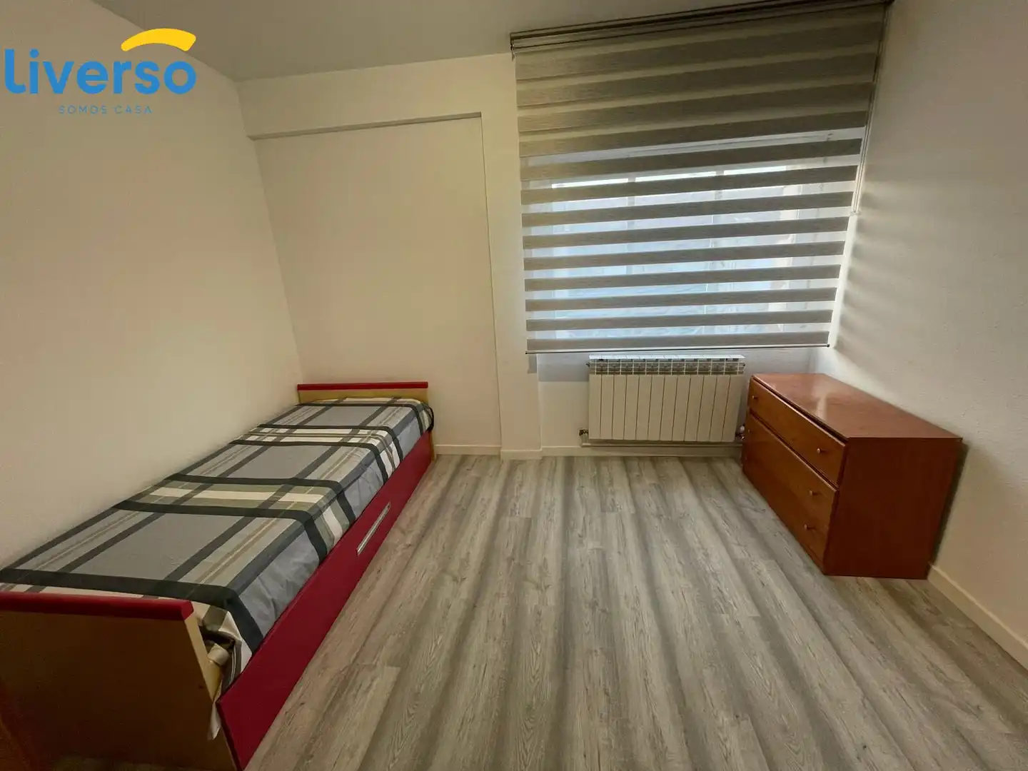 Flat 90 m² in Briviesca
