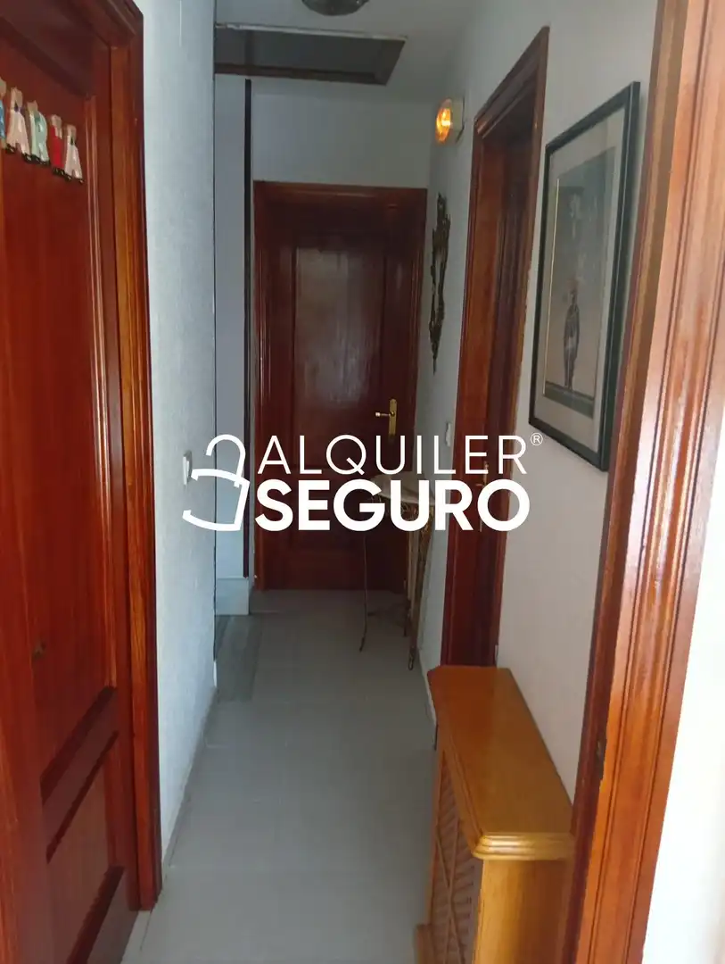 Casa de 120 m² en Ávila