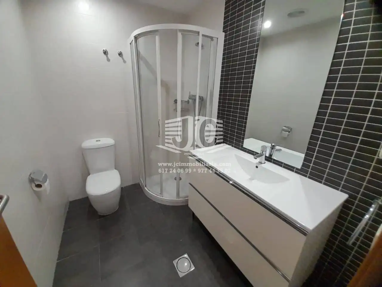 Piso de 94 m² en Tortosa