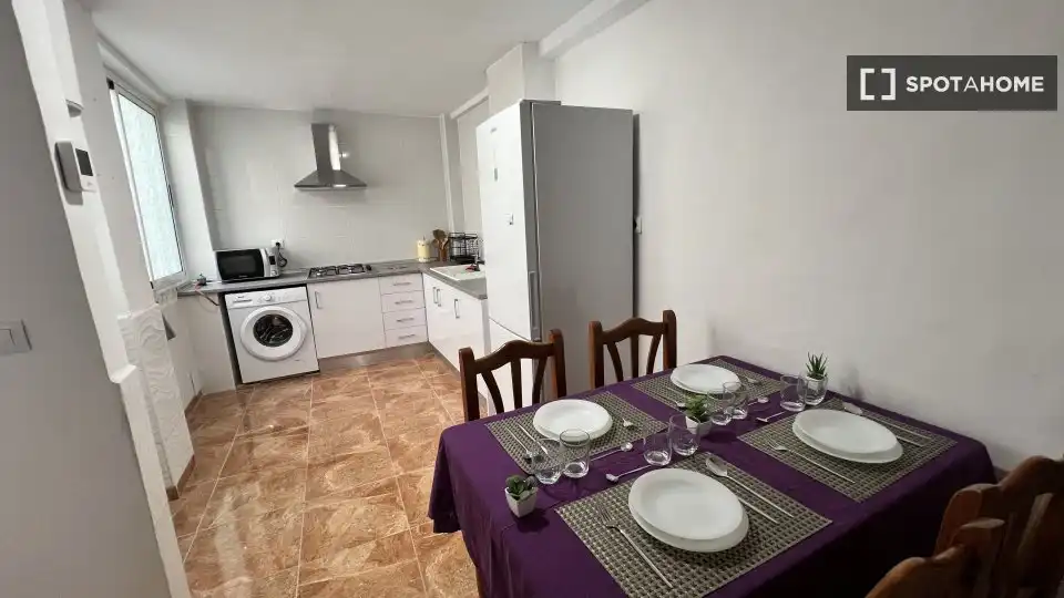 Habitación 114 m², Elche