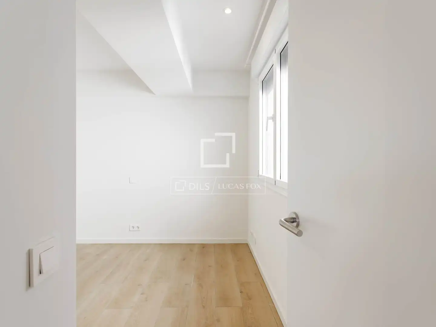 Piso de 65 m² en Madrid