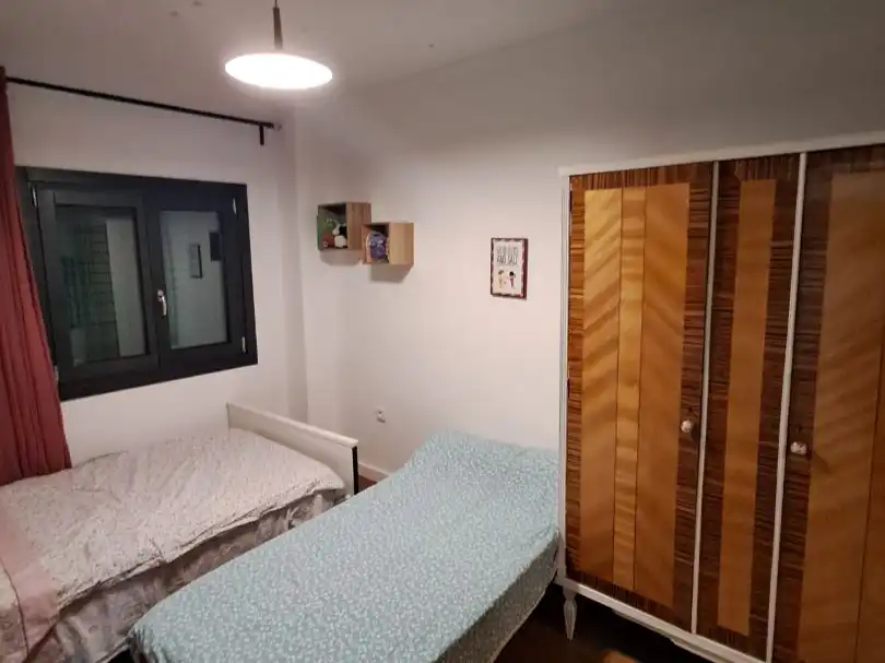 Casa de 100 m² a Bullas