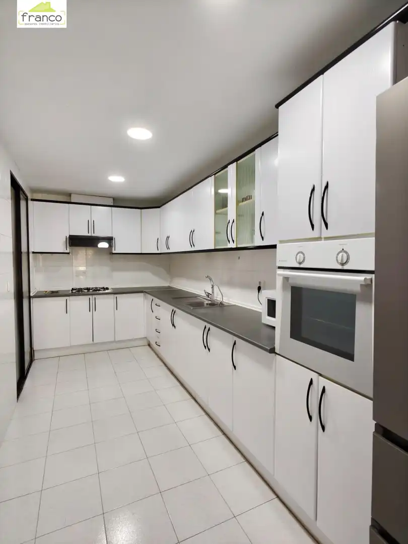 Piso de 135 m² en Murcia