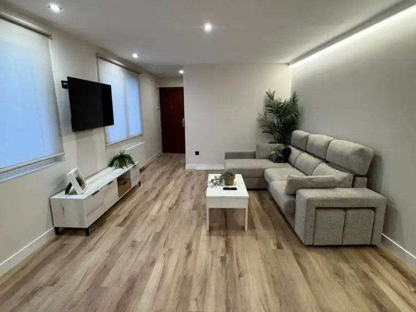 Wohnung 60 m² in León