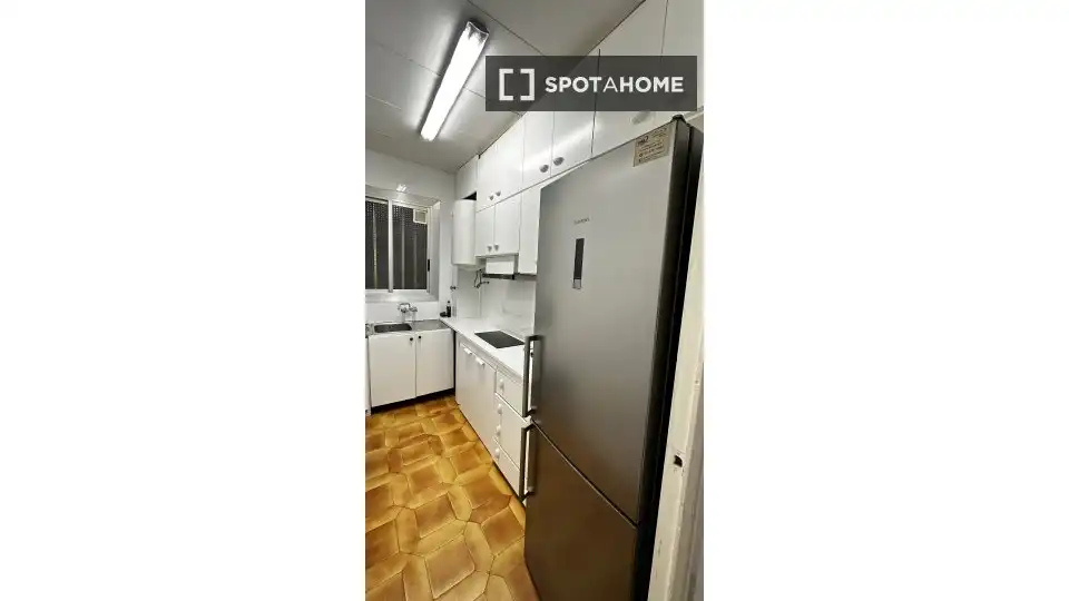 Piso de 87 m² en Cornellà de Llobregat