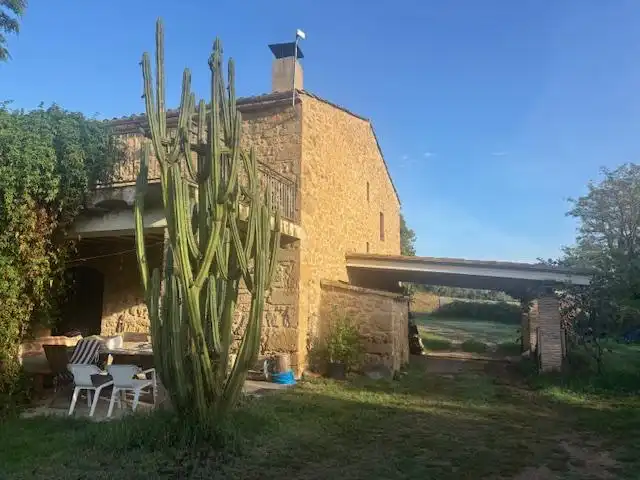 House 120 m² in Fontcoberta