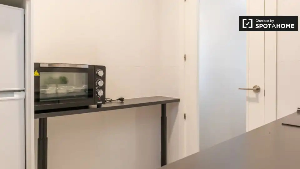 Piso de 65 m² en Madrid