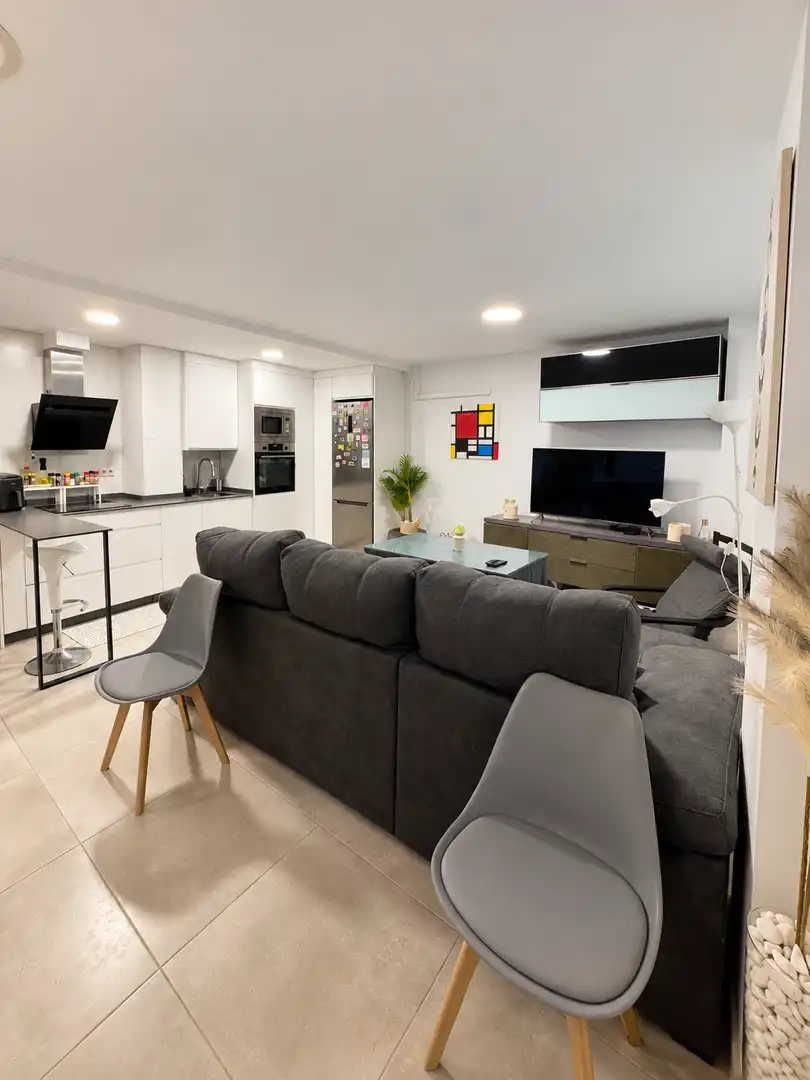 Appartamento 120 m² a Siviglia