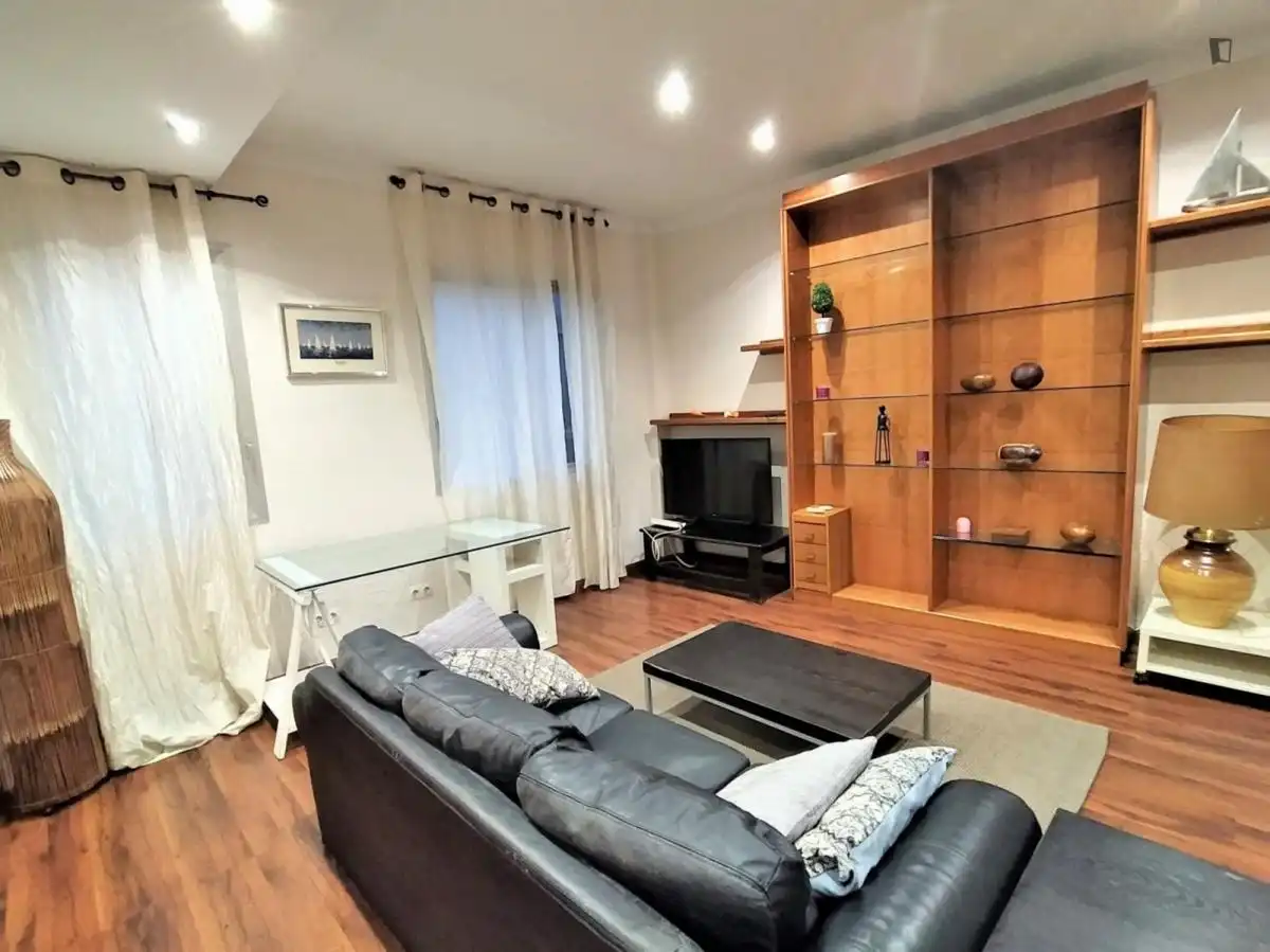 Piso de 28 m² en Barcelona