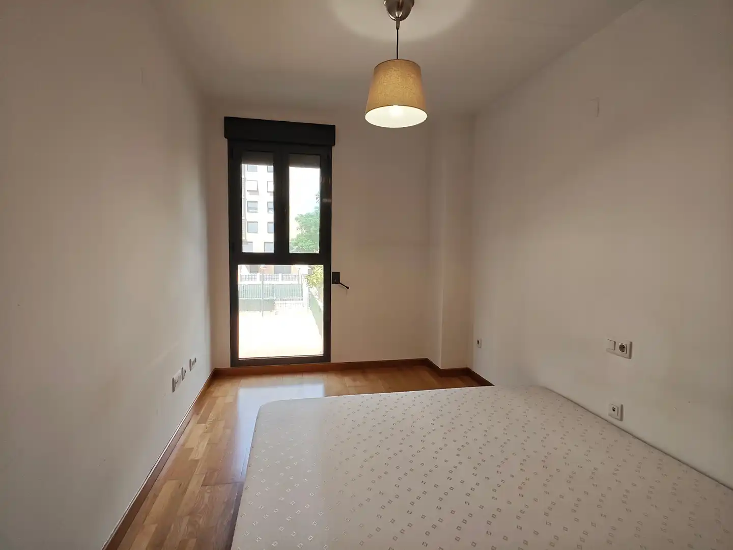 Pis de 110 m² a València