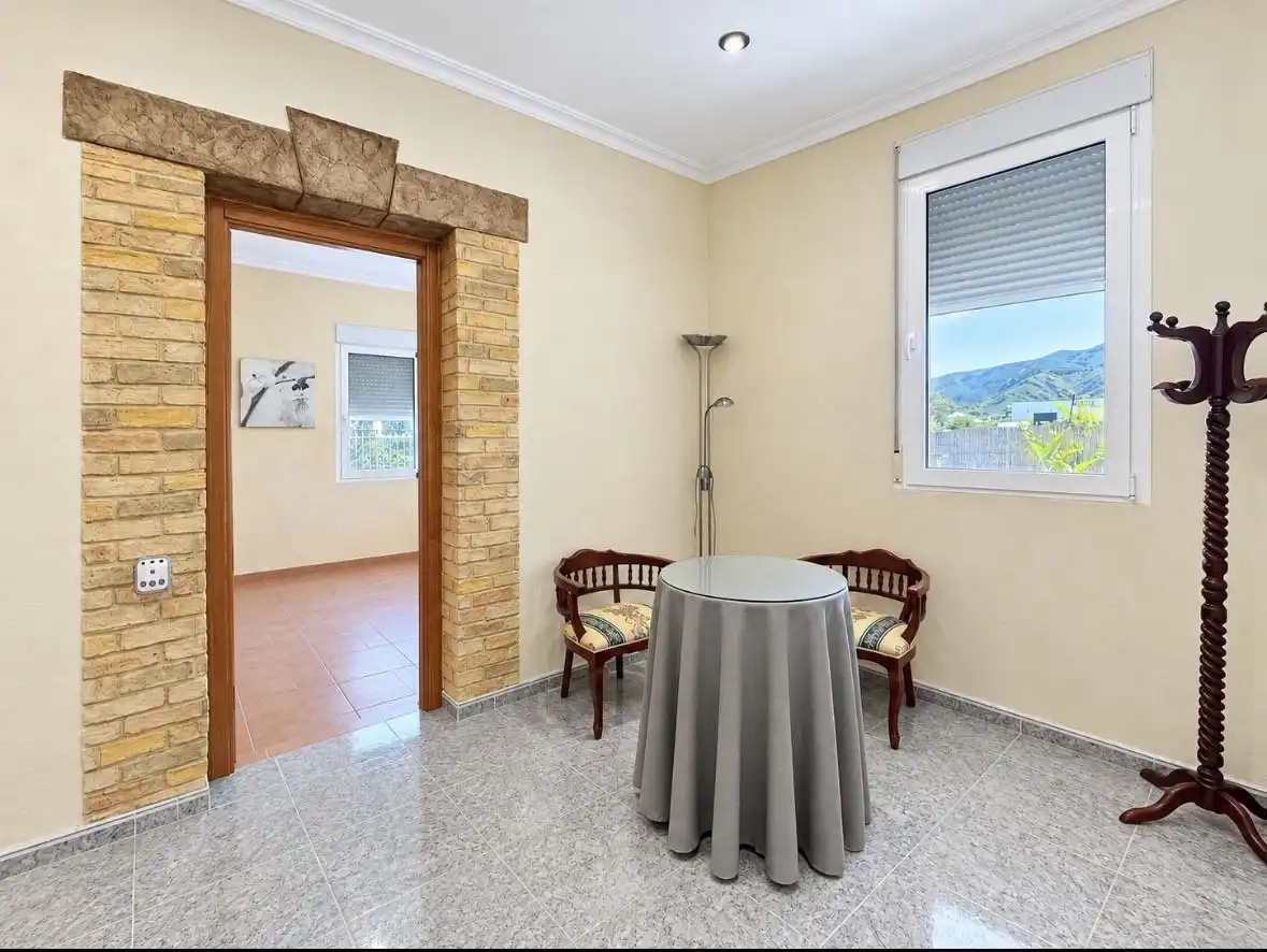 Casa de 504 m² en Orihuela