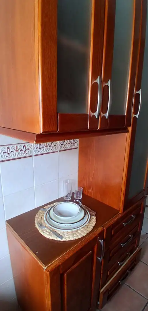 Piso de 80 m² en Granada