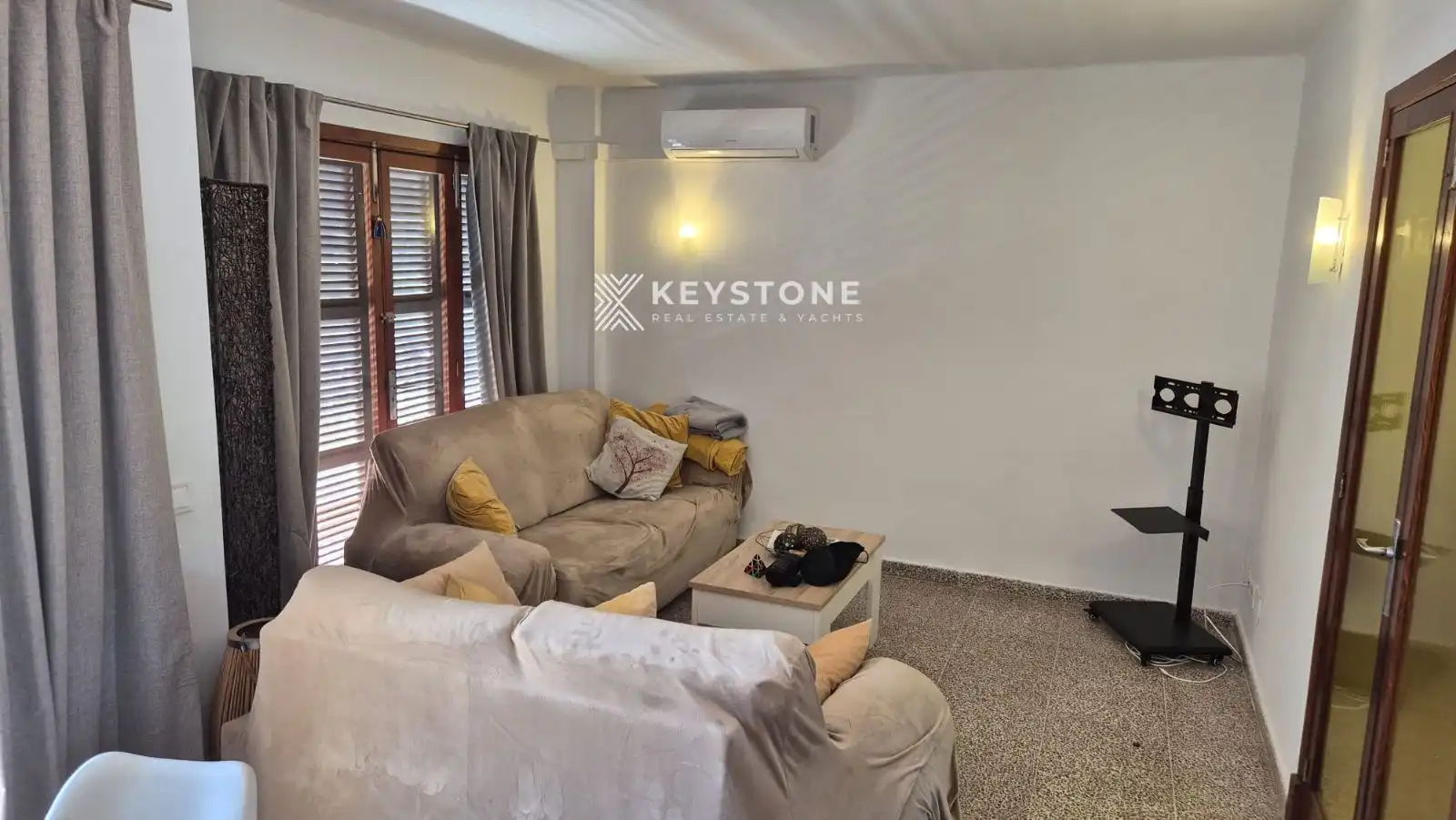 Piso de 68 m² en Palma