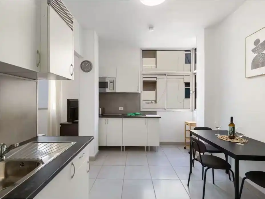 Pis de 50 m² a Las Palmas de Gran Canaria