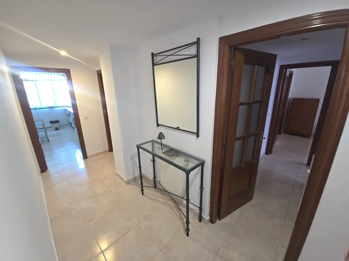 Piso de 112 m² en Cáceres