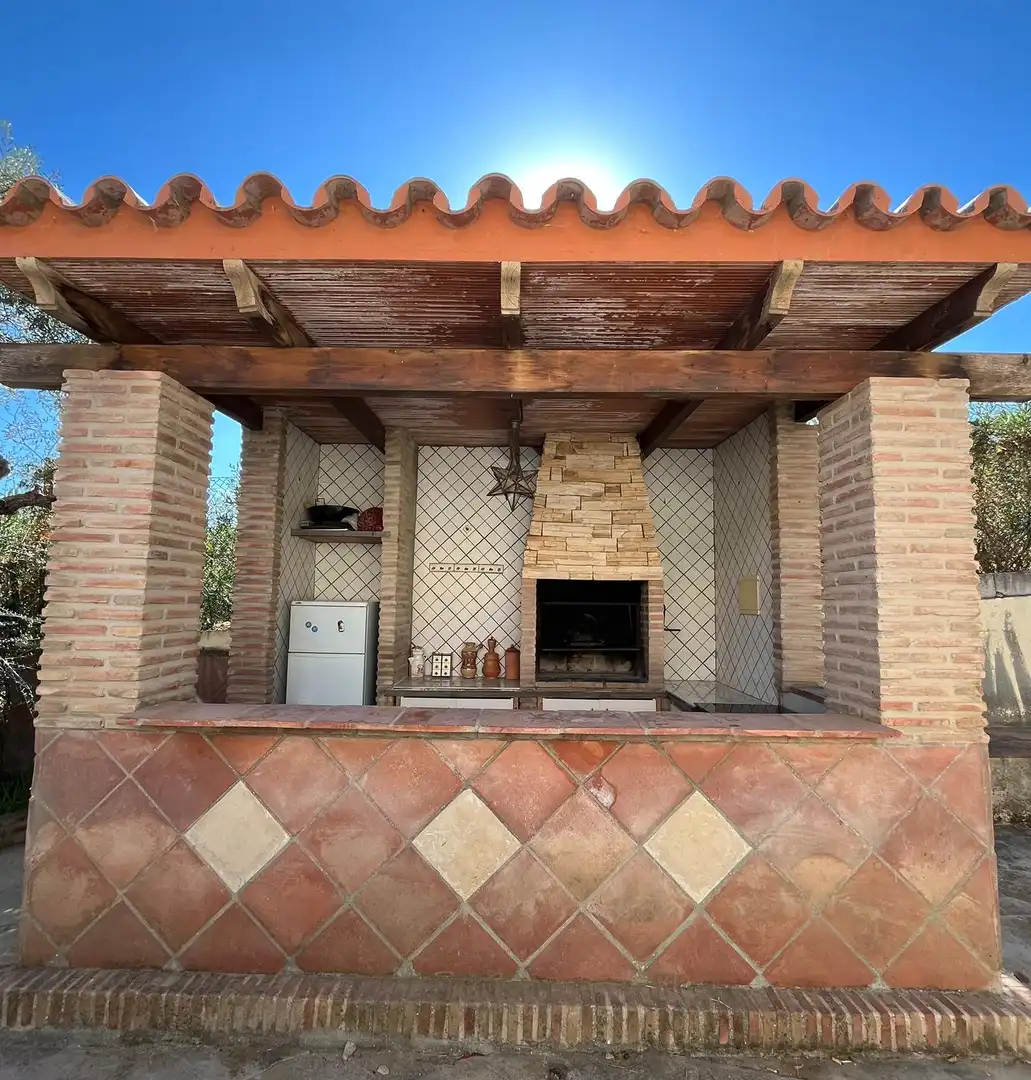 Casa de 110 m² en Tolox