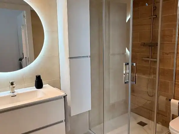 Piso de 54 m² en Paterna
