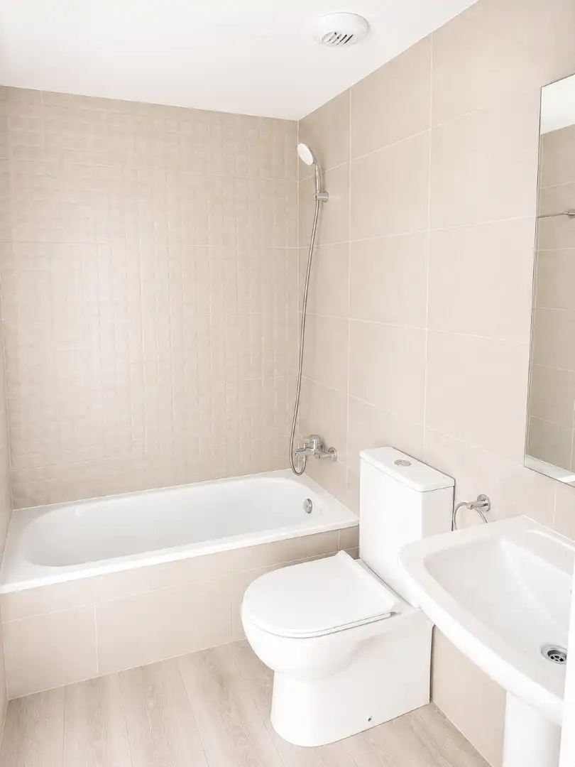 Pis de 76 m² a Valdemoro