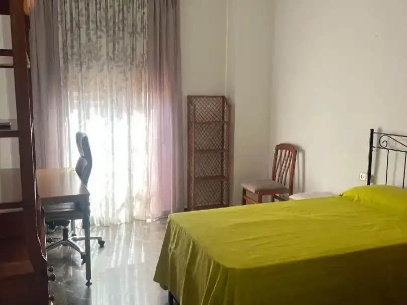 Piso de 100 m² en Jaén