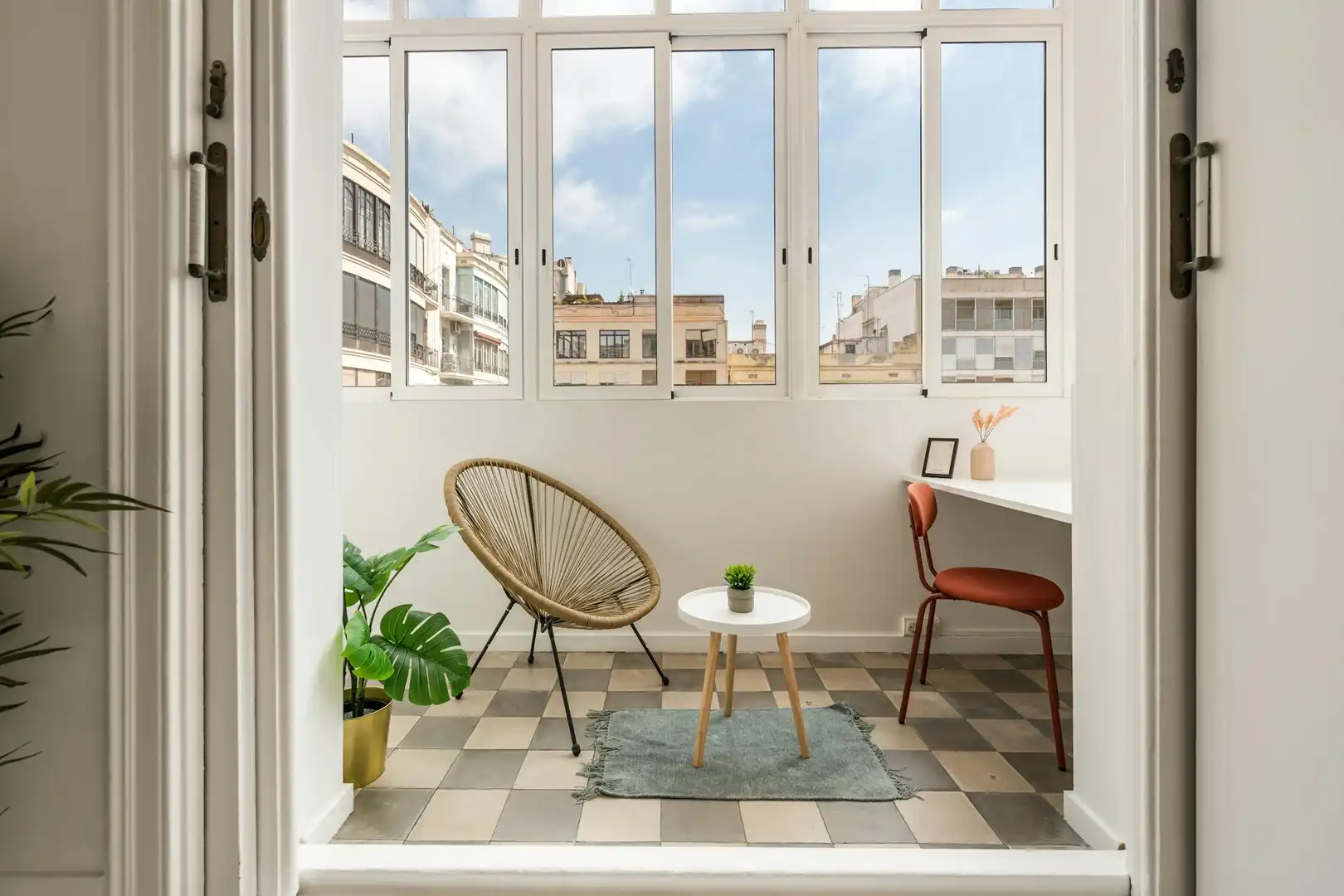 Habitación 183 m², Barcelona