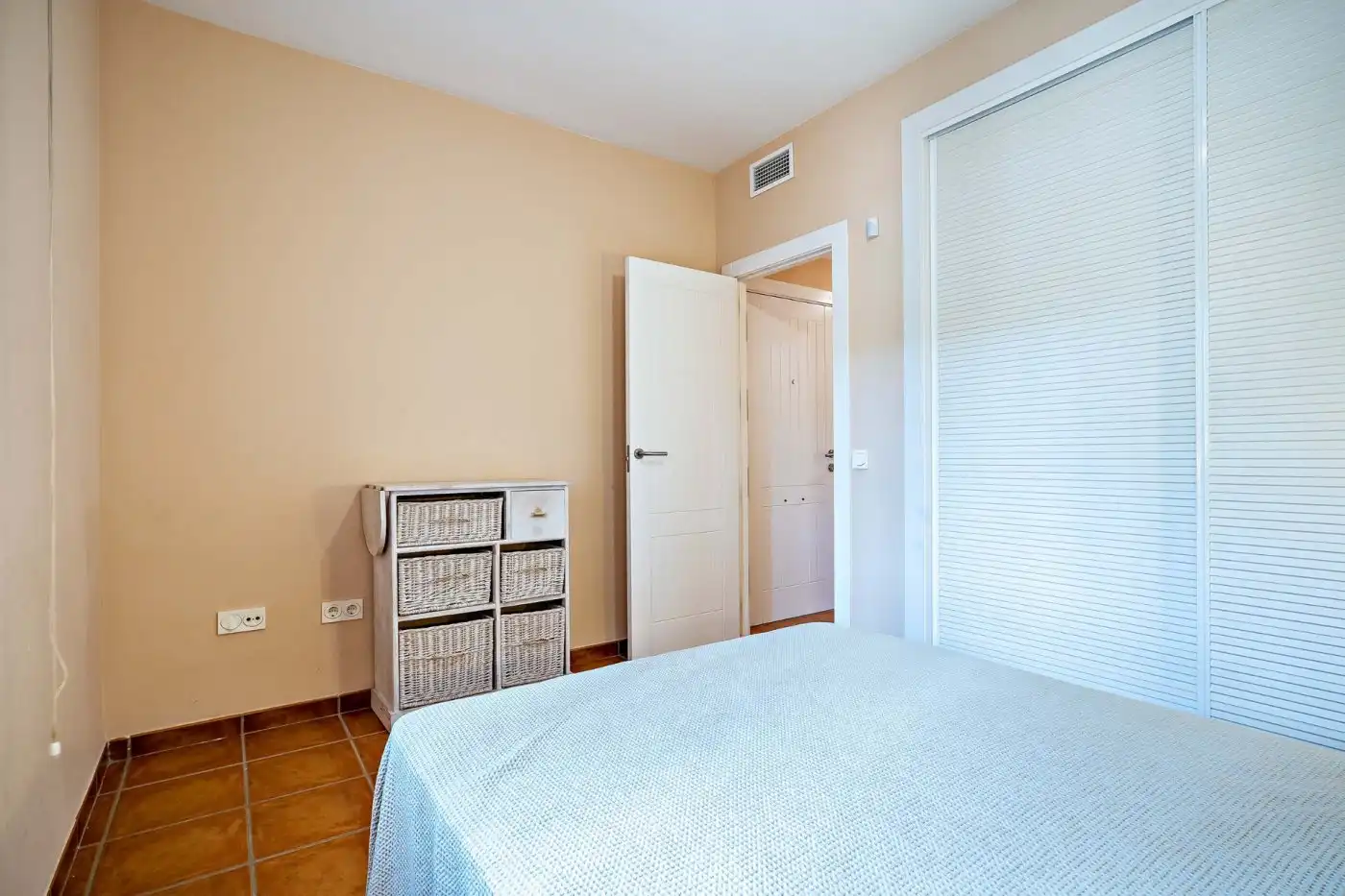 Pis de 57 m² a El Ejido